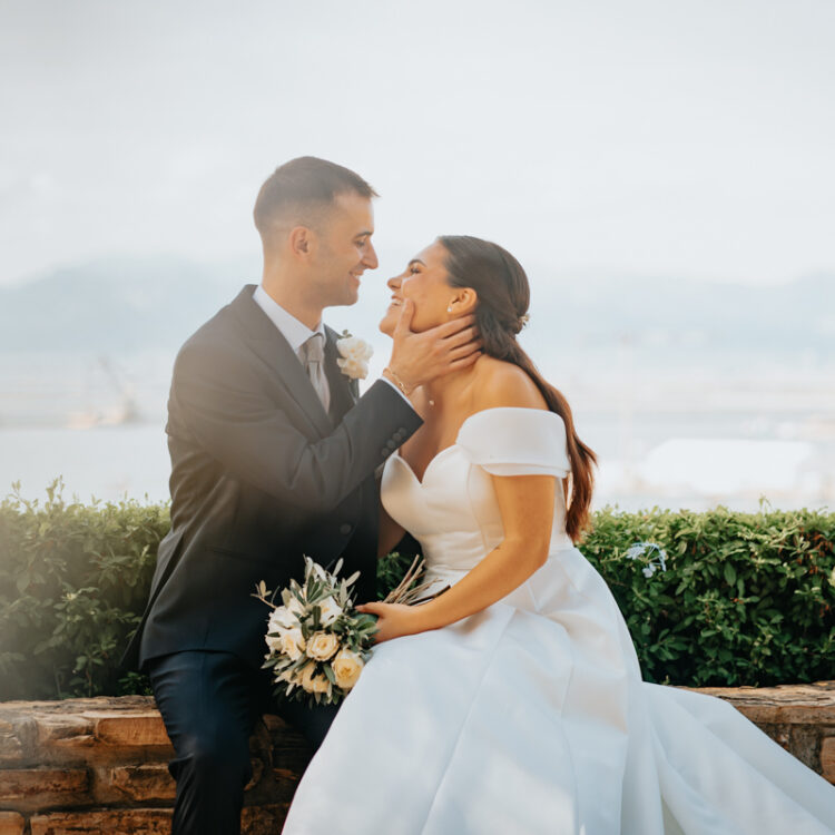 Alberto & Eleonora