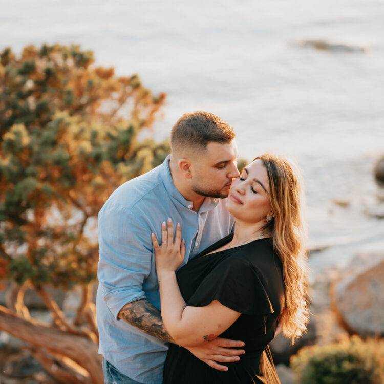 Alessandro & Sabrina