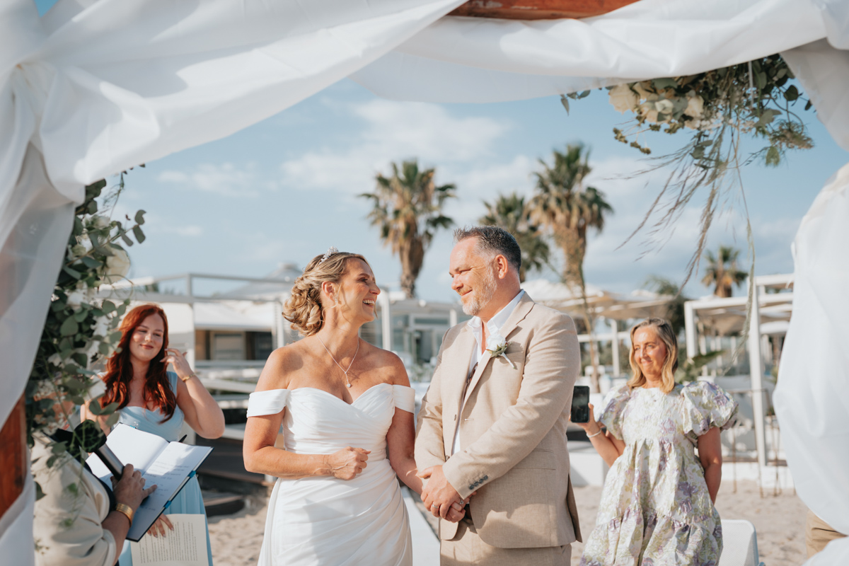 Wed ♡ Anthony & Claire