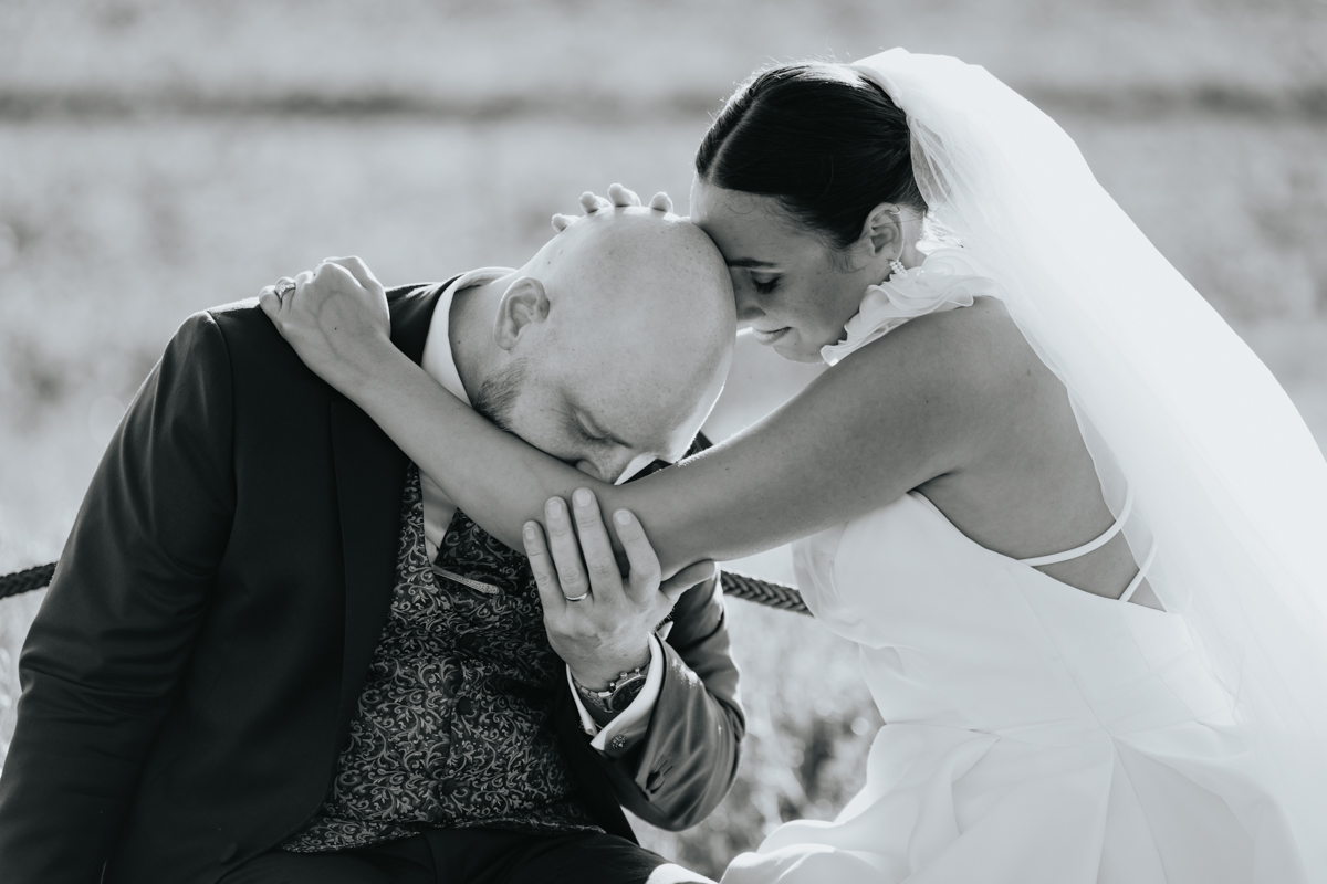 Wed ♡ Carlo & Yulia