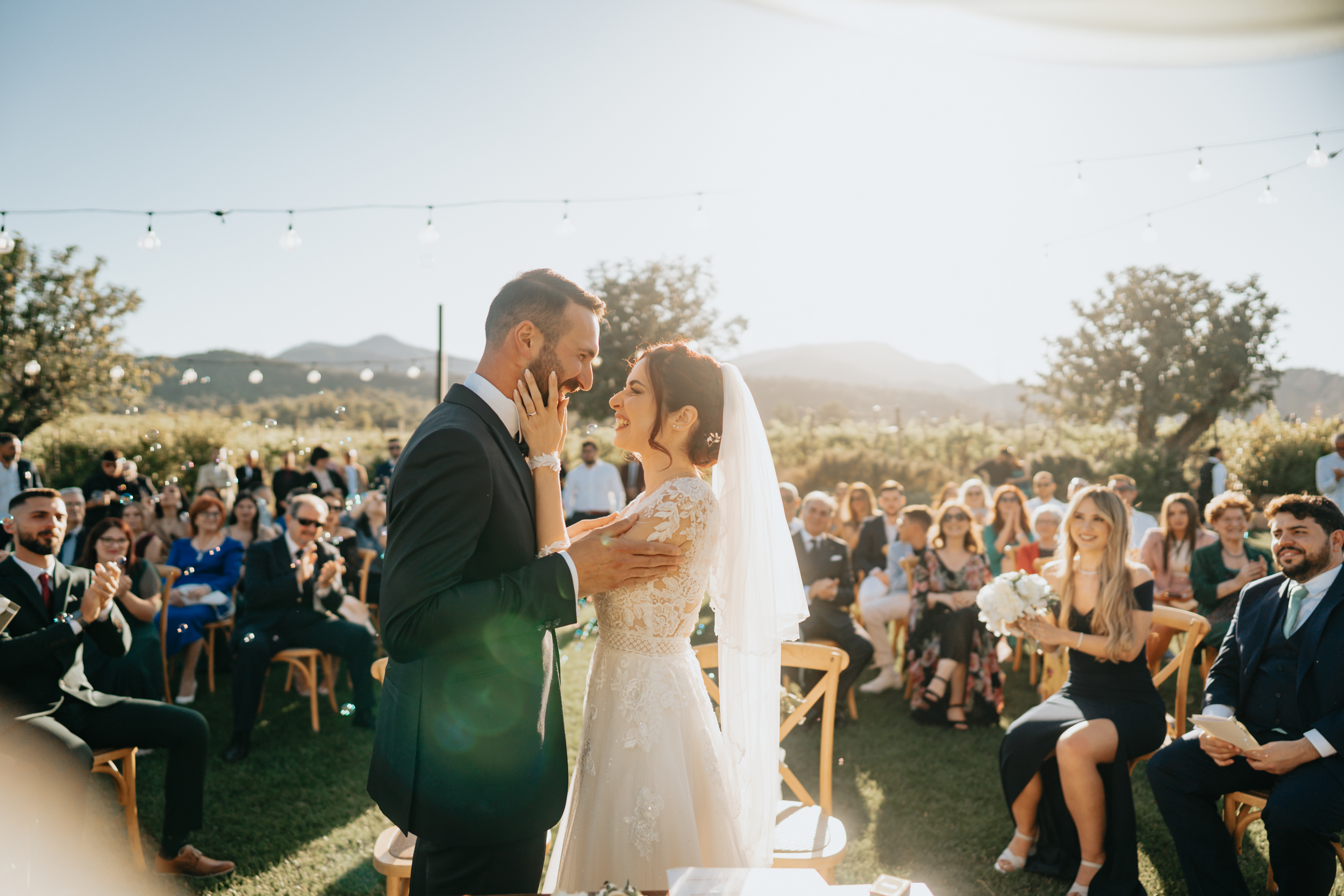 Wed ♡ Antonio & Laura