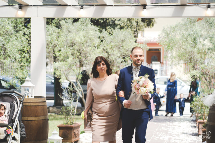 Wed ♡ Davide & Alessia - www.selenefarci.com