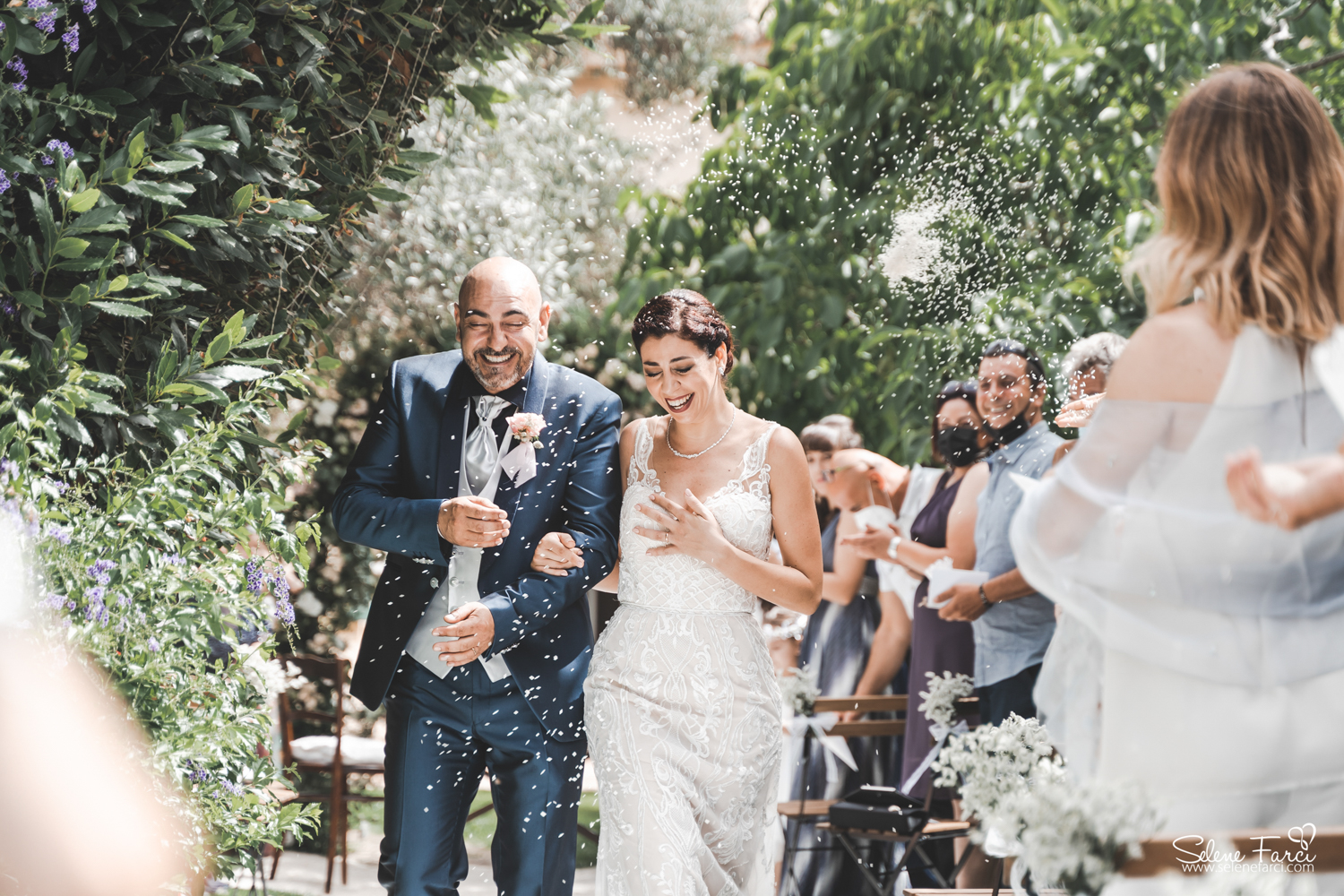 Wedding ♡ Gianmarco & Verdiana