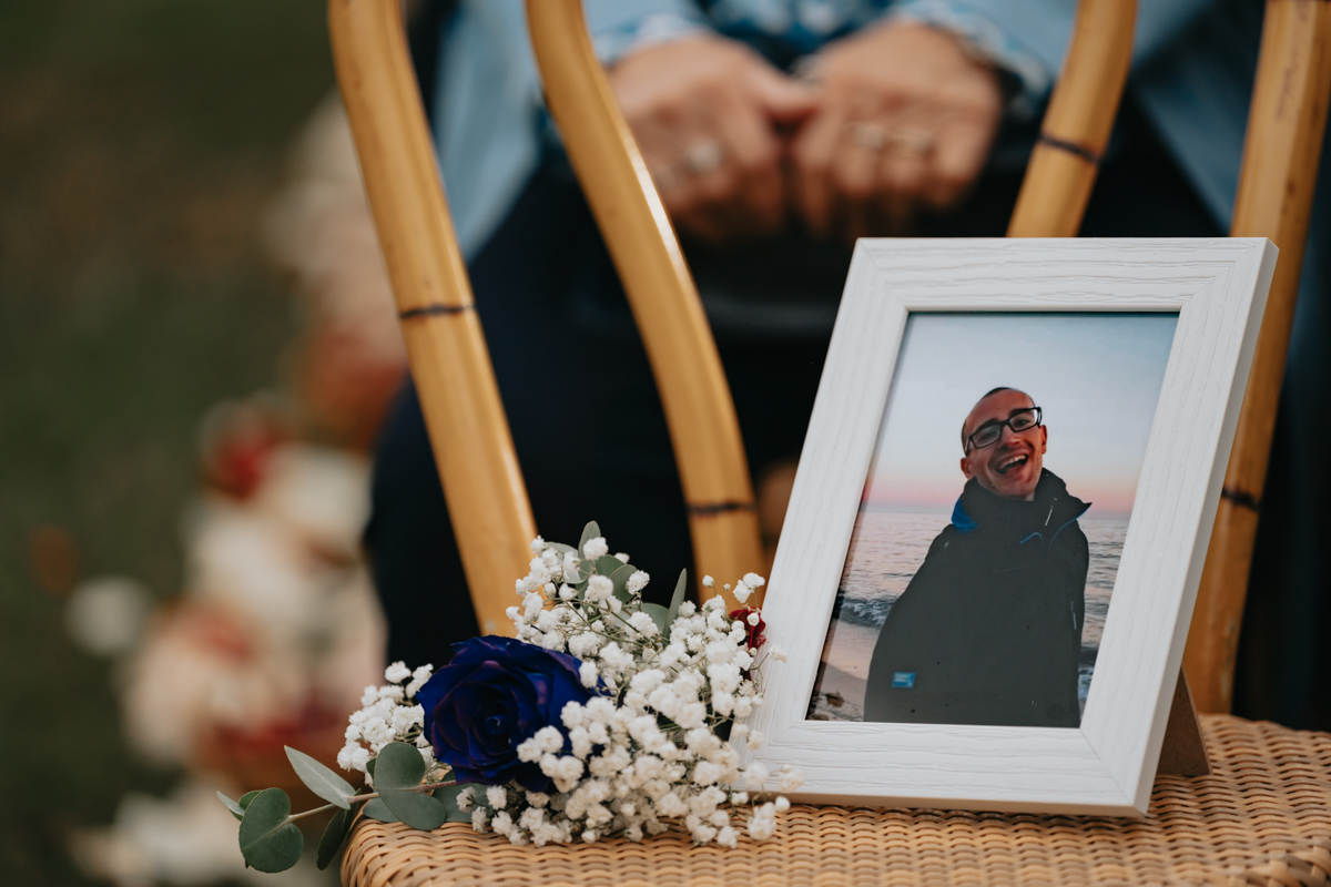 cerimonia simbolica alla Corte Noa, Pula