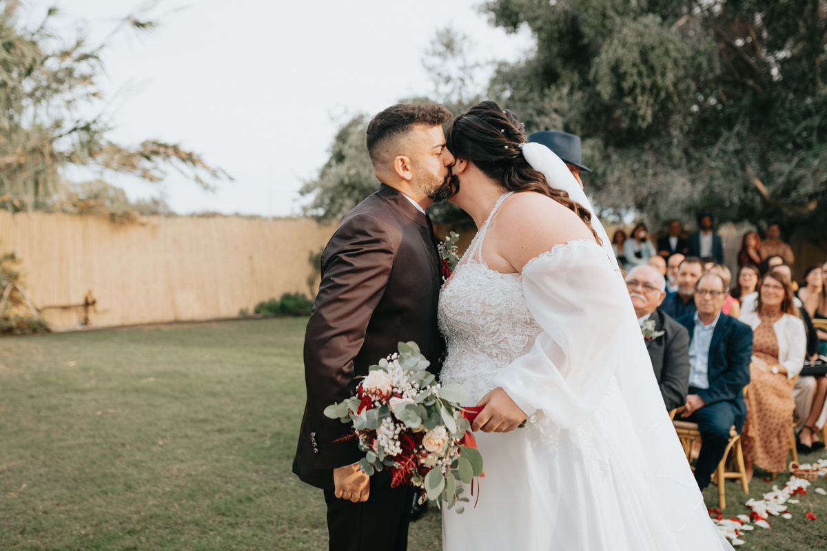 cerimonia simbolica alla Corte Noa, Pula