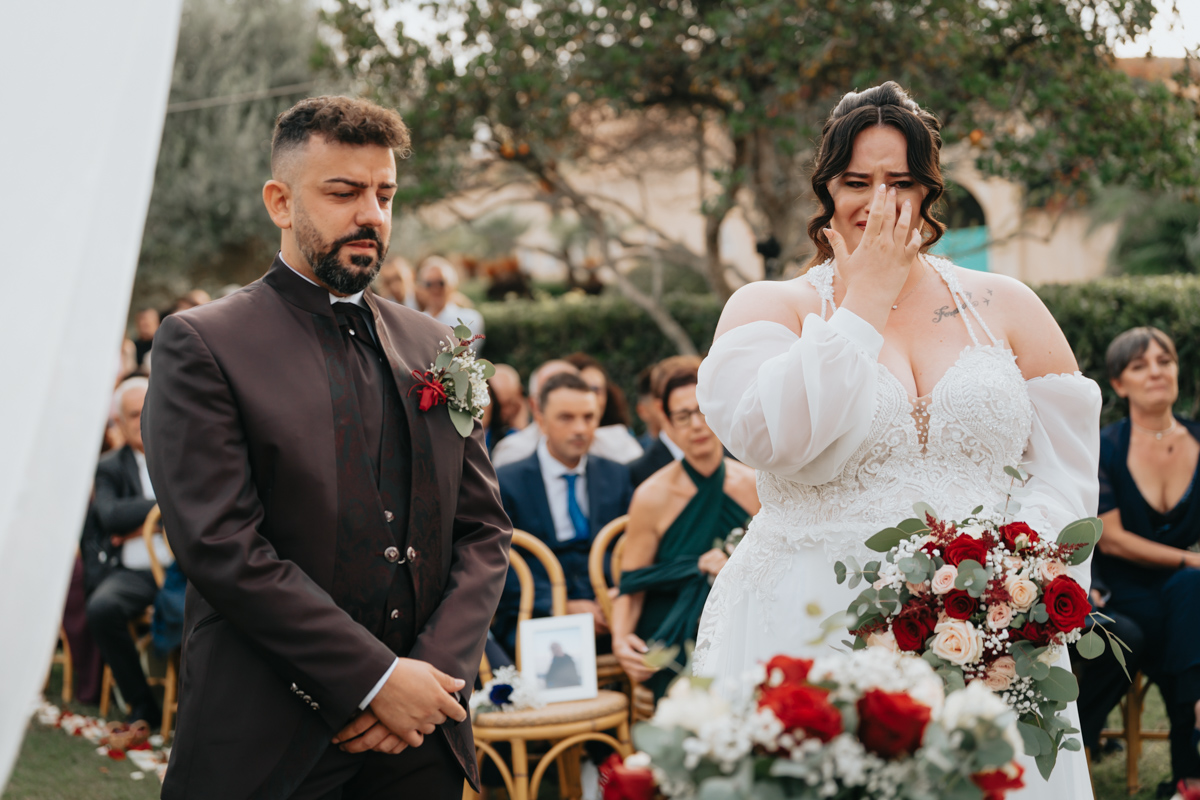 cerimonia simbolica alla Corte Noa, Pula