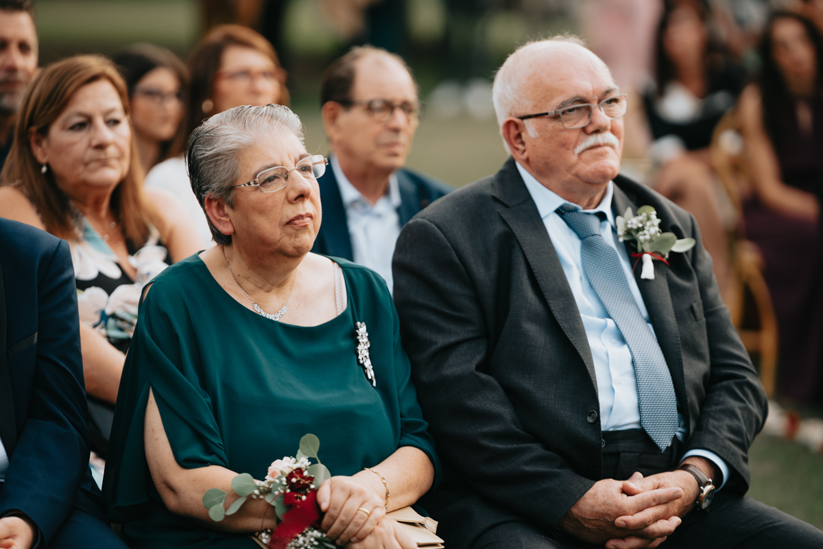 cerimonia simbolica alla Corte Noa, Pula