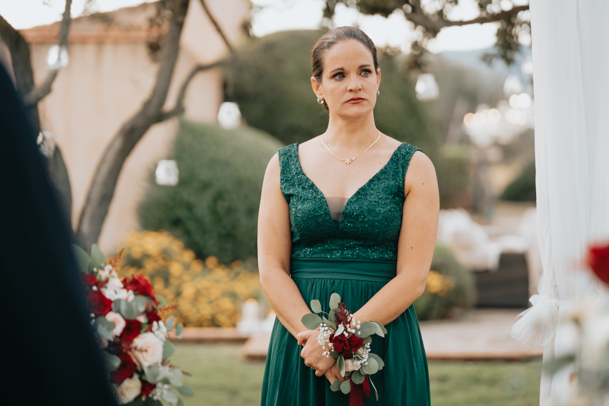 cerimonia simbolica alla Corte Noa, Pula