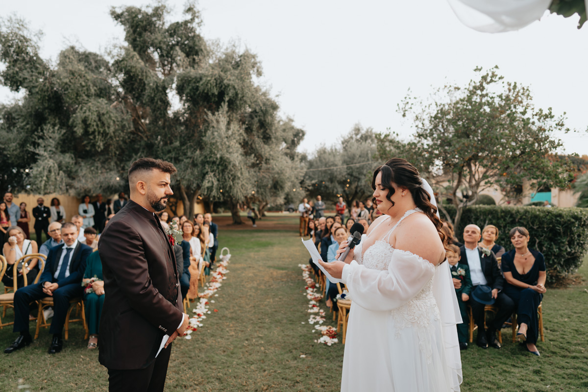 cerimonia simbolica alla Corte Noa, Pula