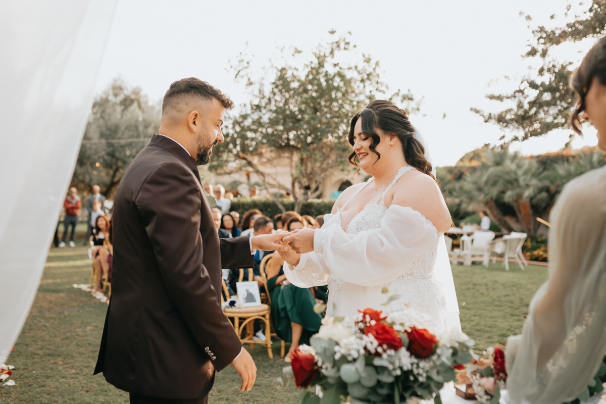 cerimonia simbolica alla Corte Noa, Pula