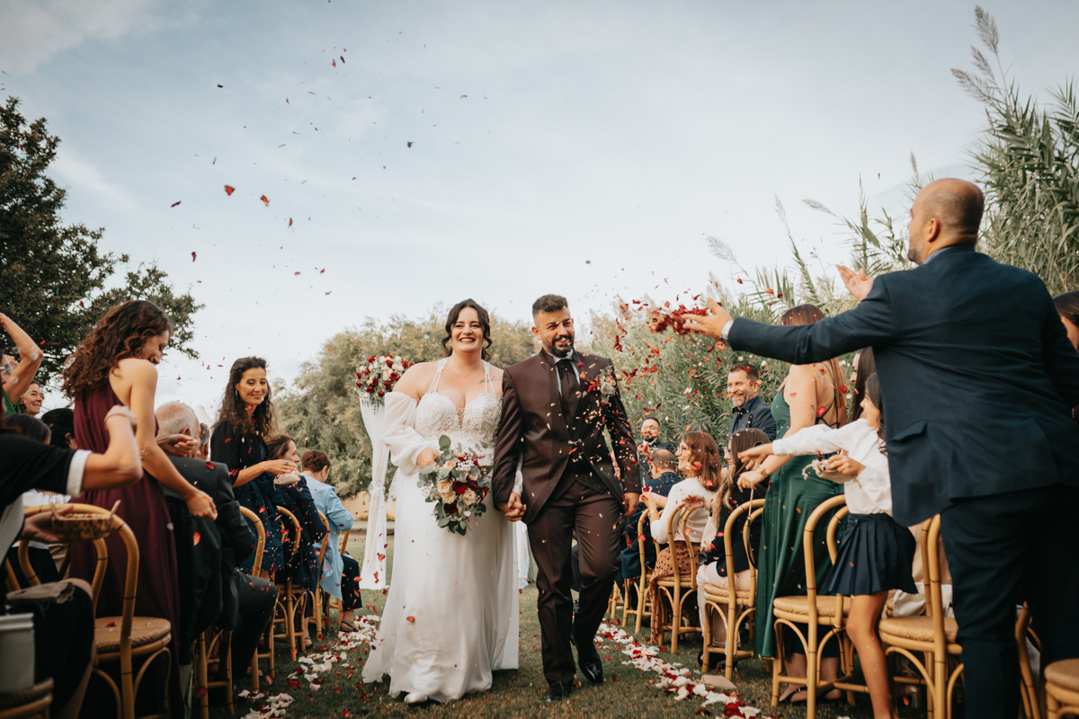 cerimonia simbolica alla Corte Noa, Pula