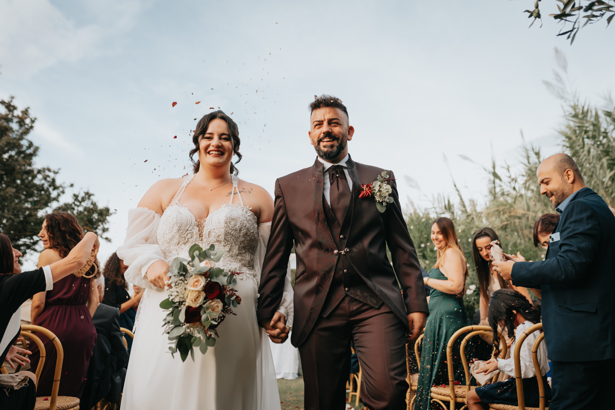 cerimonia simbolica alla Corte Noa, Pula