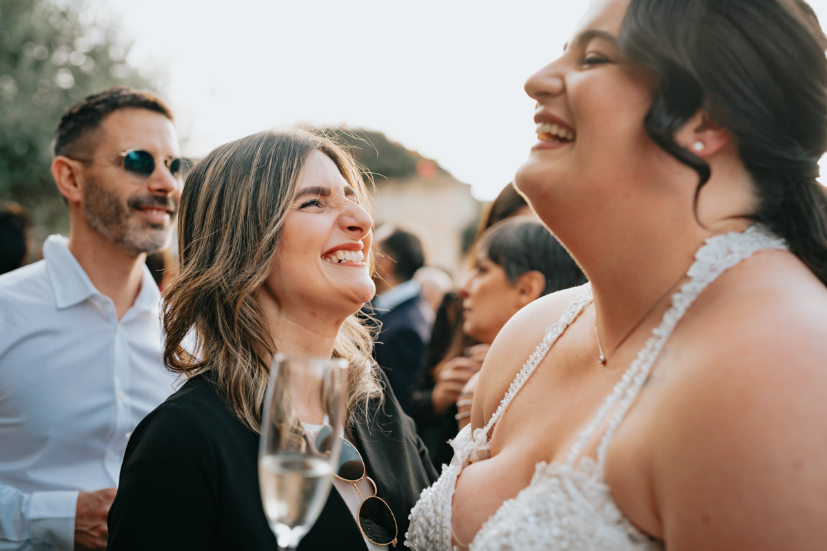 cerimonia simbolica alla Corte Noa, Pula