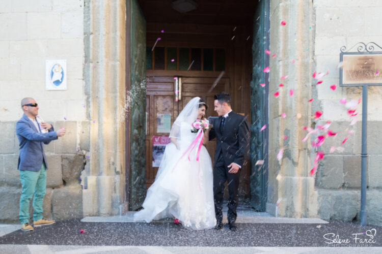 Alessio & Federica