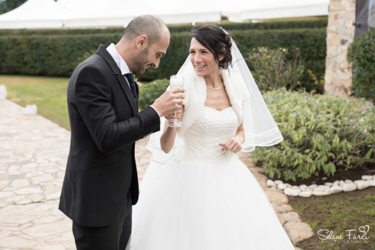 Wedding Roberto & Stefania