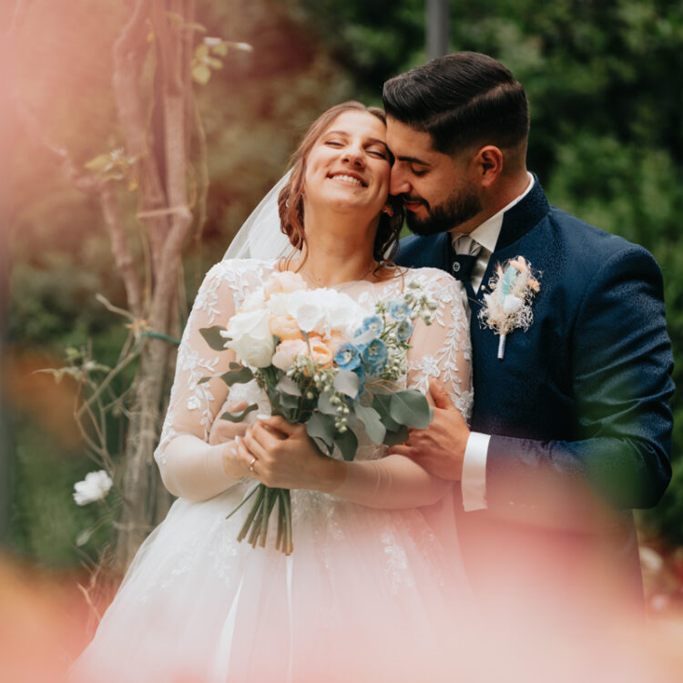 Michael & Elisa