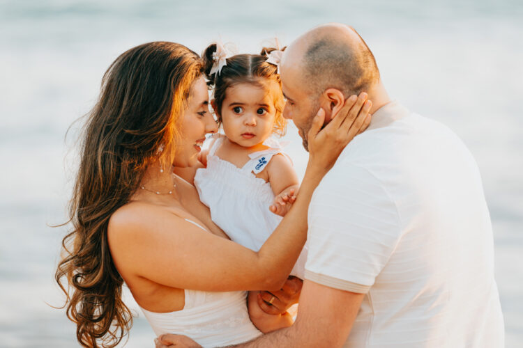 Ananda & Riccardo + Chiara