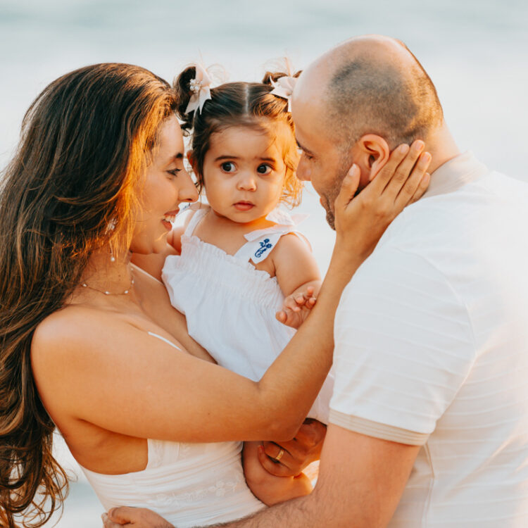 Ananda & Riccardo + Chiara