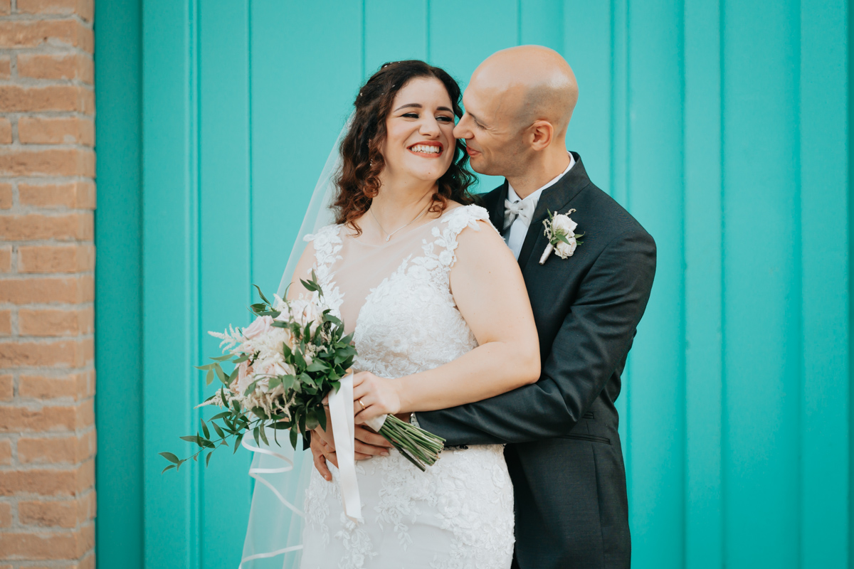 Wed ♡ Riccardo & Michela