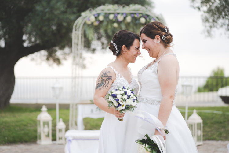 Sara & Cinzia