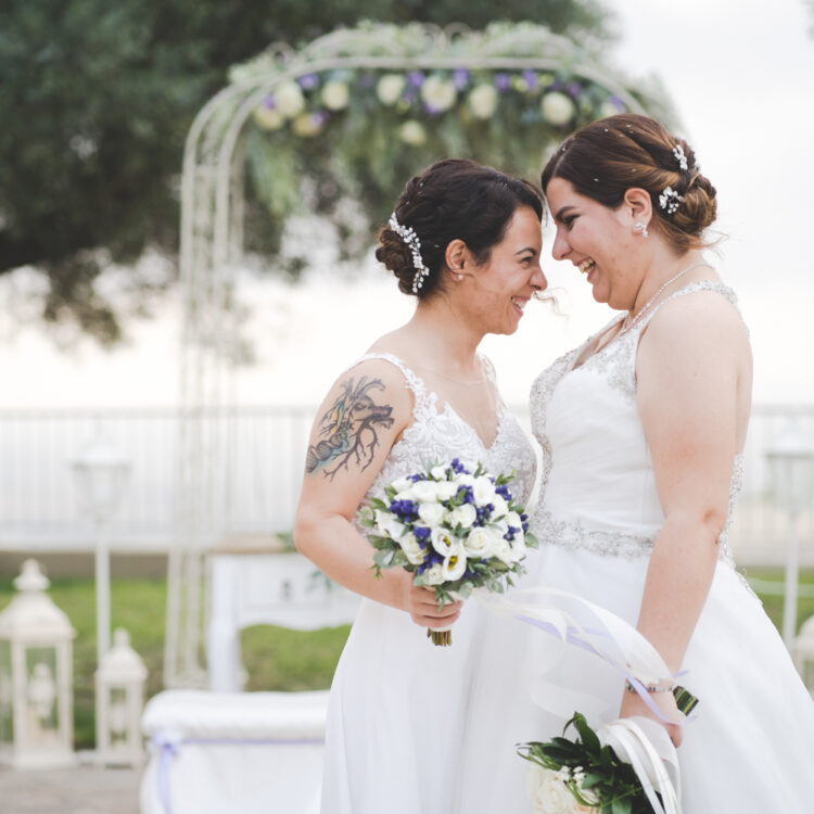 Sara & Cinzia