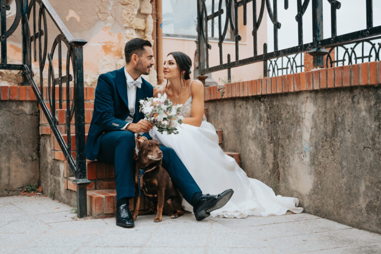 Fabio & Alessandra