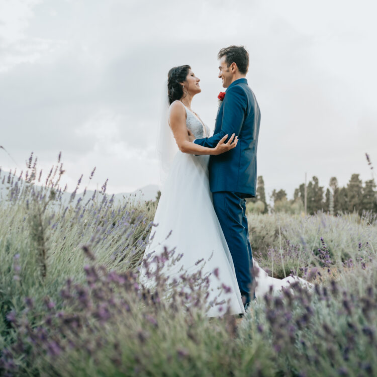 Matteo & Giulia